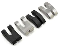 #REDMUQU0024 - REDS - SHOES 2x 7075 ALU 2x CARBON 4 SHOES CLUTCH OFF ROAD V2 V3