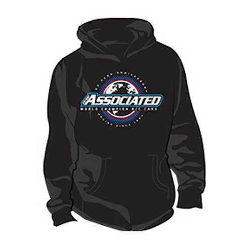 #AS97178 - TEAM ASSOCIATED TEAM AE WC24 PULLOVER HOODIE (M)