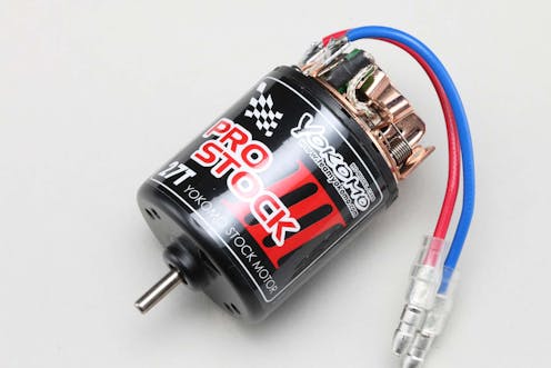 #YM-PS327 - YOKOMO ProStock3 Brush Motor (27T)