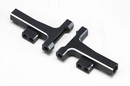 #Y2-008FT - Yokomo Aluminum Front Lower Short ”T” Arm