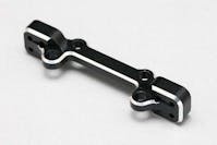 #Y2-202UMA - Yokomo Curved Slide Rack Upper Arm Mount for YD-2 series