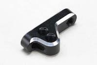 #MD-302RUM - Yokomo Aluminum Rear Upright Upper Mount for MD1.0