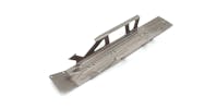 #K.UT010GM - MAIN CHASSIS KYOSHO ULTIMA - GUN METAL
