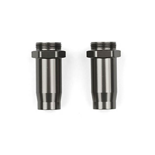 #AS6437 - TEAM ASSOCIATED FT HARD ANODISED SHOCK BODIES 0.71