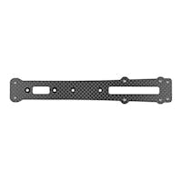 #AS72201 - TEAM ASSOCIATED DC10 TOP DECK (LOW MOTOR) CARBON