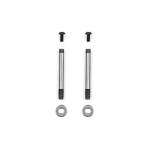 #AS72223 - TEAM ASSOCIATED DC10 SHOCK SHAFTS 3x26MM