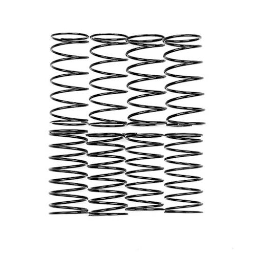 #AS72228 - TEAM ASSOCIATED DC10 SHOCK SPRING SET, FRONT & REAR