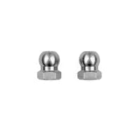#AS72238 - TEAM ASSOCIATED DC10 THREADED PIVOT BALL