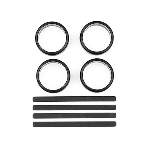 #AS72241 - TEAM ASSOCIATED DC10 DRIFT TYRES