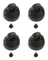 #AS6443 - TEAM ASSOCIATED RC10 BLEEDER SHOCK CAPS