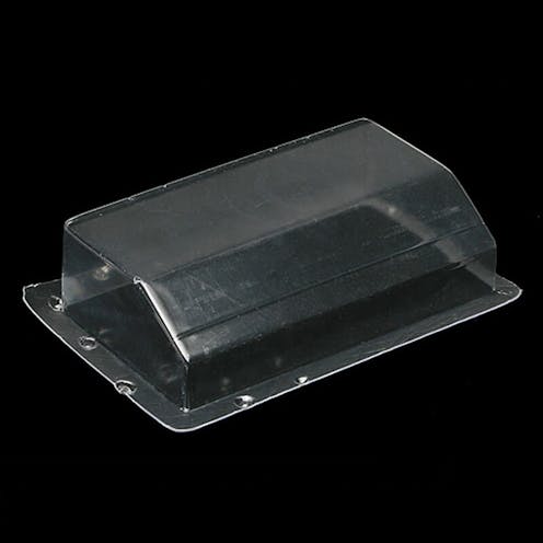 #AS6182 - TEAM ASSOCIATED HIGH DOWN FORCE WING 5.5"