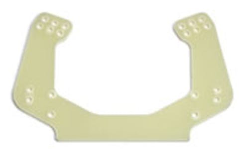 #AS6231 - TEAM ASSOCIATED RC10 TEAM FRONT SHOCK TOWER