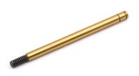 #AS6417 - TEAM ASSOCIATED FT GOLD SHOCK SHAFTS 1.02