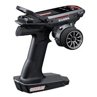 #SA101A32971A - SANWA M17S RADIO SET WITH RX493I