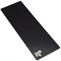#1U-10703 - Blacked Out stainless steel Full Length Stick battery weight - 24.5g