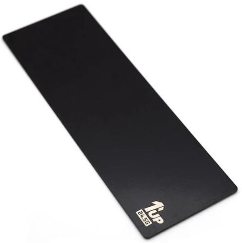 #1U-10703 - Blacked Out stainless steel Full Length Stick battery weight - 24.5g