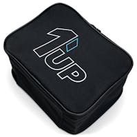 #1U-100010 - 1Up Racing Shock and Diff oil carrier bag