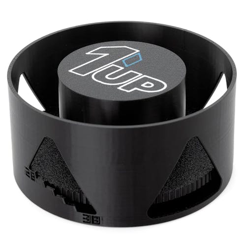 #1U-200203 - 1Up Racing foam pro cutting jig (1/10th buggy)