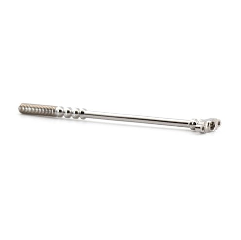 #AV10181-V2 - Avid V2 titanium lightweight slipper screw (AE B7)
