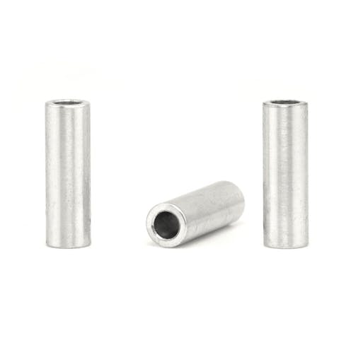 #AV10183 - Avid magnesium light weight idler shafts - 3 pcs (AE B7)