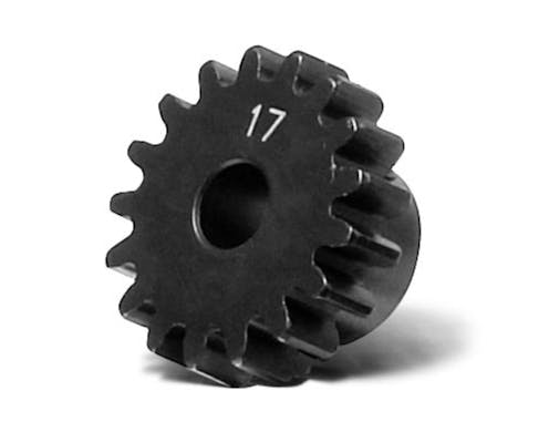 #XR355717 - XRAY 17T PINION GEAR