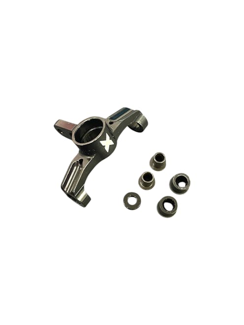 #XR362261 - XRAY ALU STEERING BLOCK - LIGHTWEIGHT - SWISS 7075 T6
