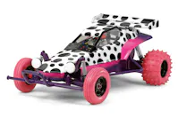 #TA58527 - TAMIYA JUN WATANABE HORNET