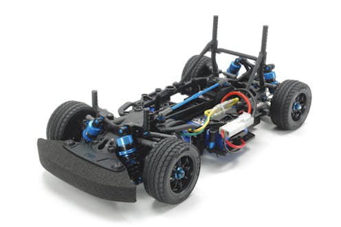 #TA47520 - TAMIYA M-07R CHASSIS KIT