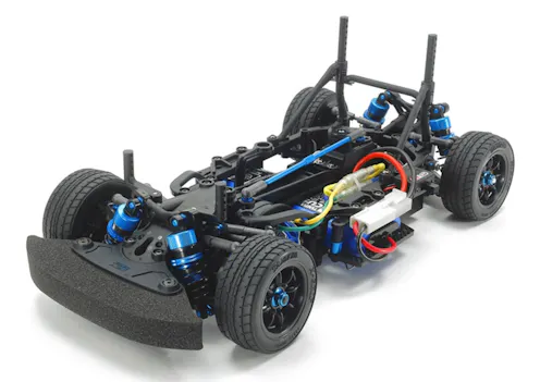 #TA47520 - TAMIYA M-07R CHASSIS KIT