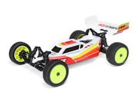 #LOS01024T1 - LOSI 1/16 Mini-B 2WD Brushless Buggy RTR Red