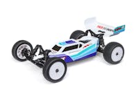 #LOS01024T2 - LOSI 1/16 Mini-B 2WD Brushless Buggy RTR - Blue