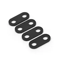 #ST237 - Awesomatix ST237 Damper Spacer 1mm x 4
