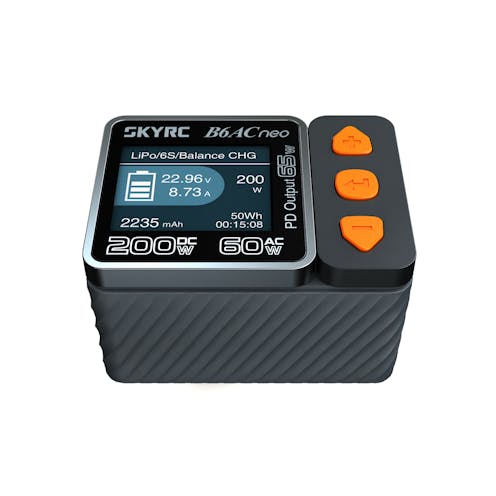 #SK-100200 - SKY RC B6ACNEO AC/DC CHARGER