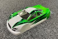 #DESIGN-7 - Xtreme Twister Speciale - ETS Weight Painted TC Body