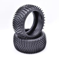 #ANSASTB01-S - Answer-RC AstroBlast 1/8 Buggy Tyres - 1pr Soft