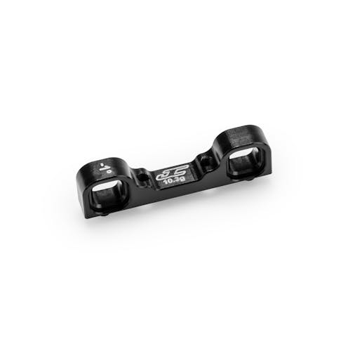 #JC5198S - JConcepts RC10B7 Steel C Mount 10.3g