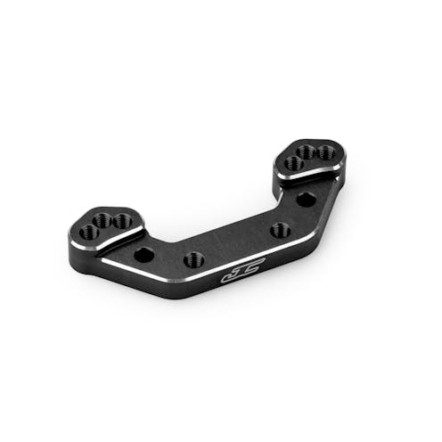 #JC5201-2 - JConcepts RC10B7 Aluminum Rear Ball Stud Mount - Black