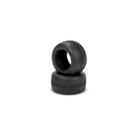 #JC4004-02 - JConcepts Ellipse - Green (Fits - 3405 Mini-T/B Rear Wheel)