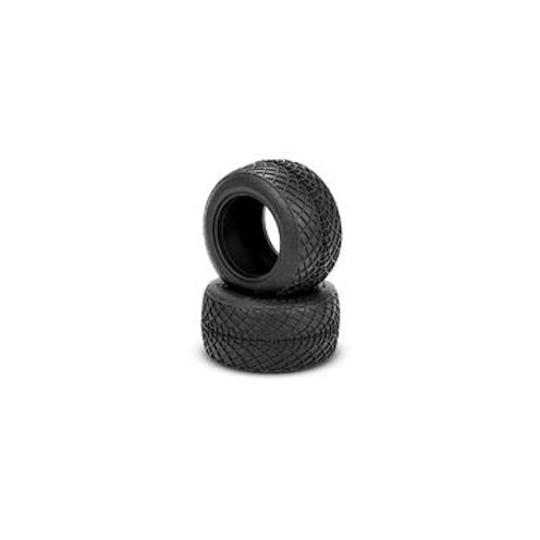 #JC4004-02 - JConcepts Ellipse - Green (Fits - 3405 Mini-T/B Rear Wheel)