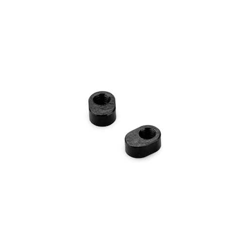 #JC5211 - JConcepts RC10B7 Threaded Ball-Stud Height Adjustment Insert