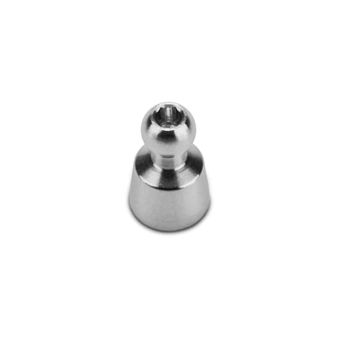 #JC5212 - JConcepts RC10B7 Steering Drag-Link Ball-Stud Tall 1pc