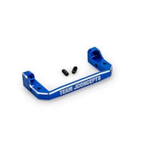 #JC5219-1 - JConcepts RC10 RC10T RC10GT Servo Mount Bracket Blue