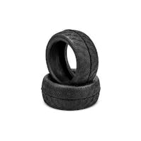 #JC4117-01 - JConcepts Double Bar - Blue  (Fits - 4.0" 1/8th Truck Wheel)