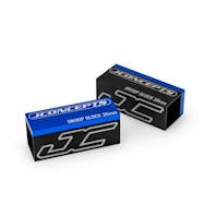 #JC5019 - JConcepts Droop Block 30 x 36mm, 2pc - Black | Blue