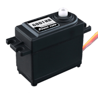 #HD-6001HB - Power HD SERVO HD6001HB (6.7KG/0.14S)
