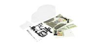 #K.UMB53 - KYOSHO BODY SET KYOSHO EP ULTIMA SB DUNE MASTER