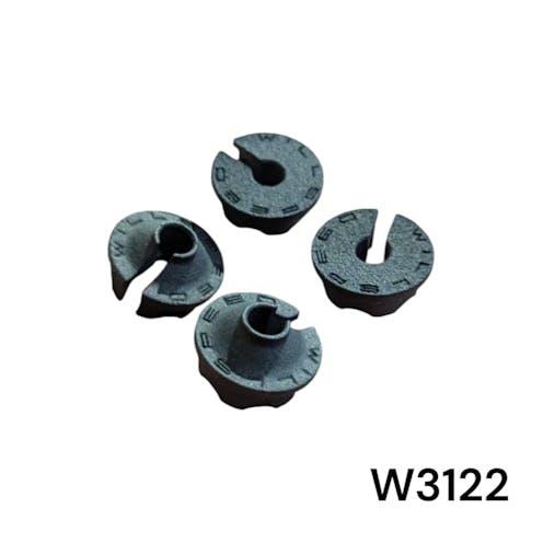 #W3122 - Willspeed XB2 Willspeed 13mm Spring Cups - Set
