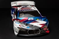 #ZR-0019-04 - ZooRacing - Panterra - 0.4mm