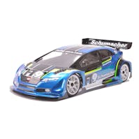 #K219 - Schumacher FT9 - C/F - KIT