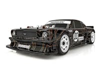 #AS20540ROL - TEAM ASSOCIATED SR7 HOONIGAN ROLLER